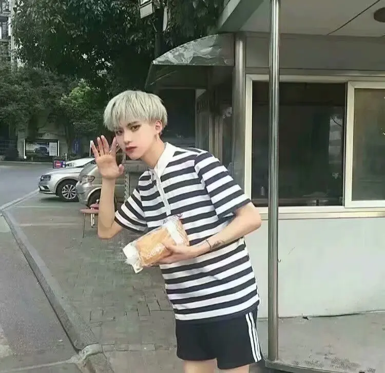  洋涛风云主
