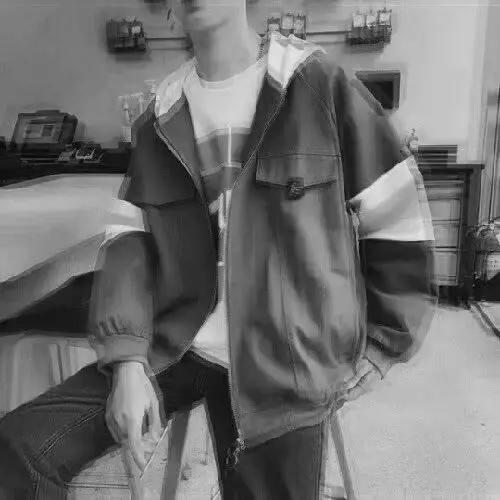  澜洋不羁魂