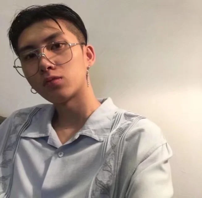  汐水丁香花
